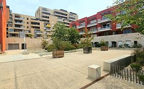 Les Marches du Soleil